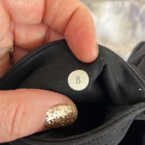 Wunder Under Regular Rise Full Length - Picture 2 of 5